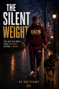 The Silent Weight By: Darweshi Doc Pierce