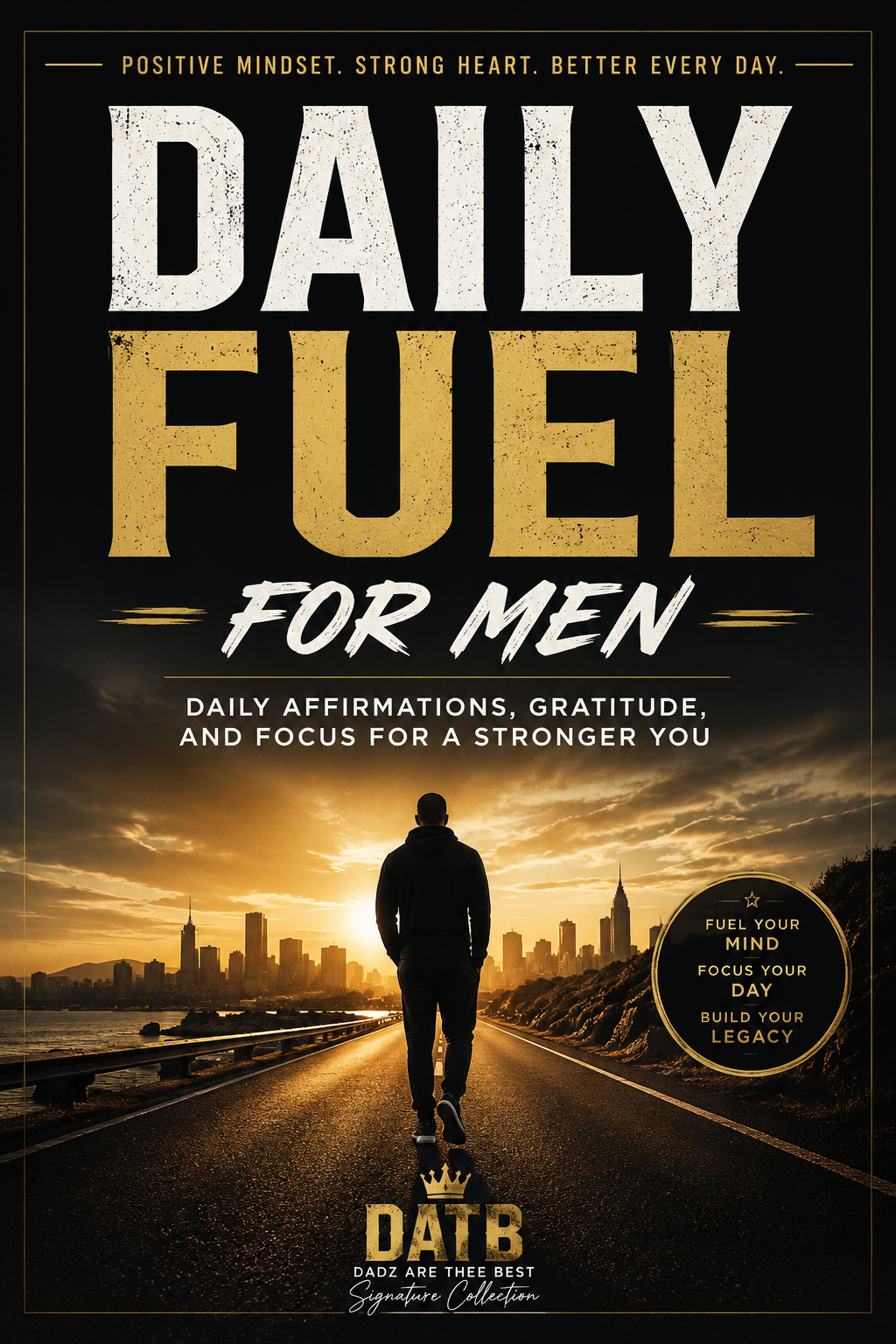 Daily Fuel For Men